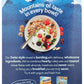 One 14 oz Alpen Cereal, No Sugar Added