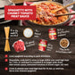 Hunts Tomato Sauce with Roasted Garlic, Keto Friendly, 8 oz
