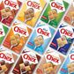 Honey Nut Chex Cereal Single Serve Bowlpak (Pack of 96)