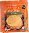 Methi Khakhara (7oz)