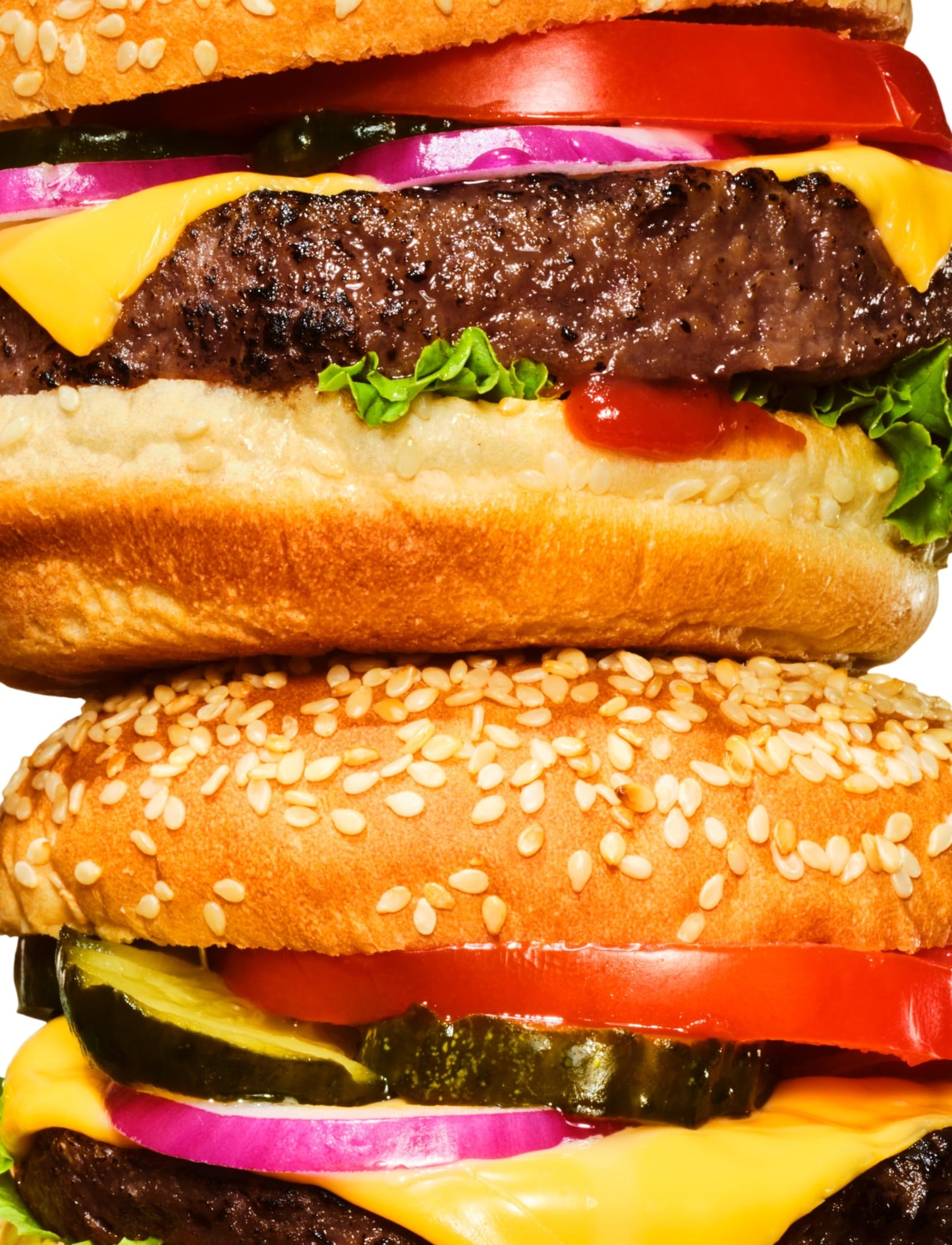 Impossible, Burger Patties, 24 Ounce