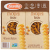 Barilla Chickpea Rotini Pasta 4/8oz Net Wt 35.2 Ounce