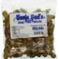 Salted Deep Fried Peanuts -Eat 'Em Shell-N-All 7 Oz