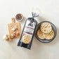 Quaker Rice Cakes, Everything Bagel, 5.9 Ounce Bag