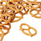 San Francisco Pretzel Co. Sourdough Specials - 52 oz Barrel, Delicious Artisan Pretzels, Perfect Snack for Any Occasion