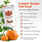 Superseedz Dry Roasted Pumpkin Seeds - Cinnamon & Sugar Pepitas, Vegan, Whole 30, Paleo, Healthy Snacks, 8G Plant Based Protein, Produced In Usa, Dairy Free, Nut Free, Gluten Free Snack (5Oz, 6-Pack)