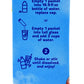 Crystal Light On The Go Cherry Pomegranate Drink Mix, 10-Packet Box (Pack Of 9)