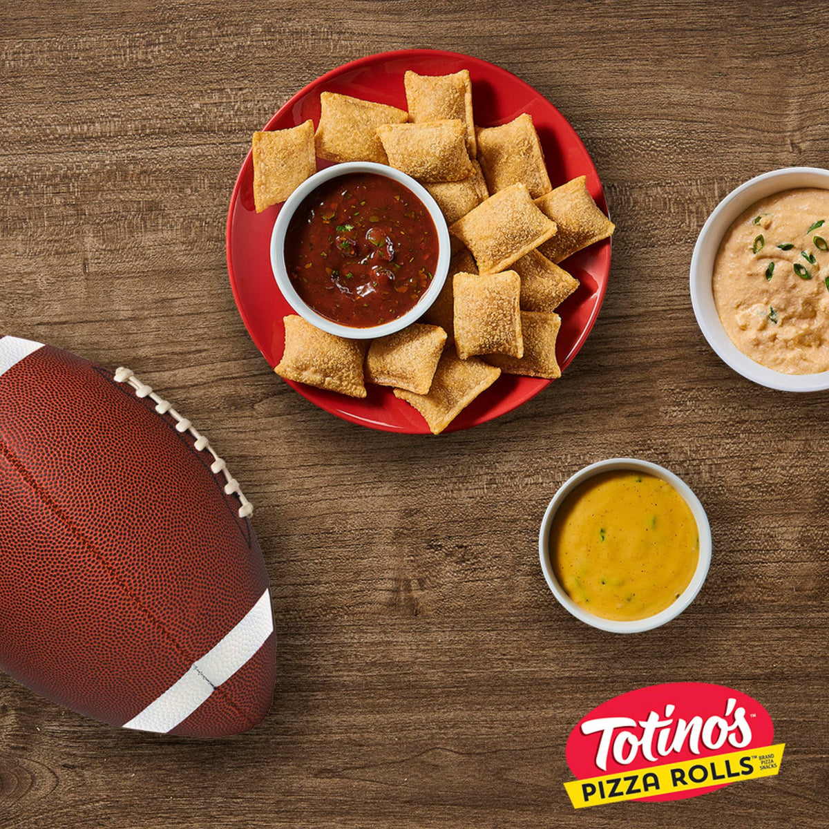 Totinos Pizza Rolls, Combination Flavored, Frozen Snacks, 130 Rolls, 63.5 oz