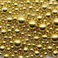 Se Si&Moos Gold Edible Pearls For Cake Decorating Gold Dragee Pearls Gold Cake Pearls Edible Gold Sprinkles Deluxe Gold Sugar Pe