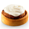 Cinnamon Rolls With Cream Cheese Icing (18 Pack)