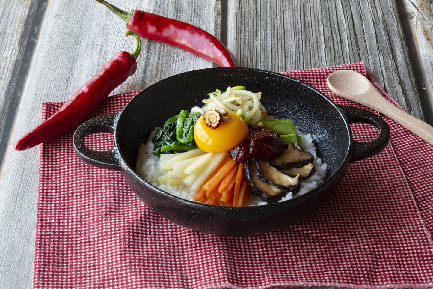 Sunchang Gochujang 500g