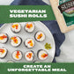 RiceSelect Royal Blend Rice Sushi, 32 oz