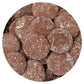 Milk Chocolate Melting Wafers, 5 Pound Bulk Bag, Chocolate, Melting Chocolate Candy Discs For Baking, Dipping, Decorating, Bulk 