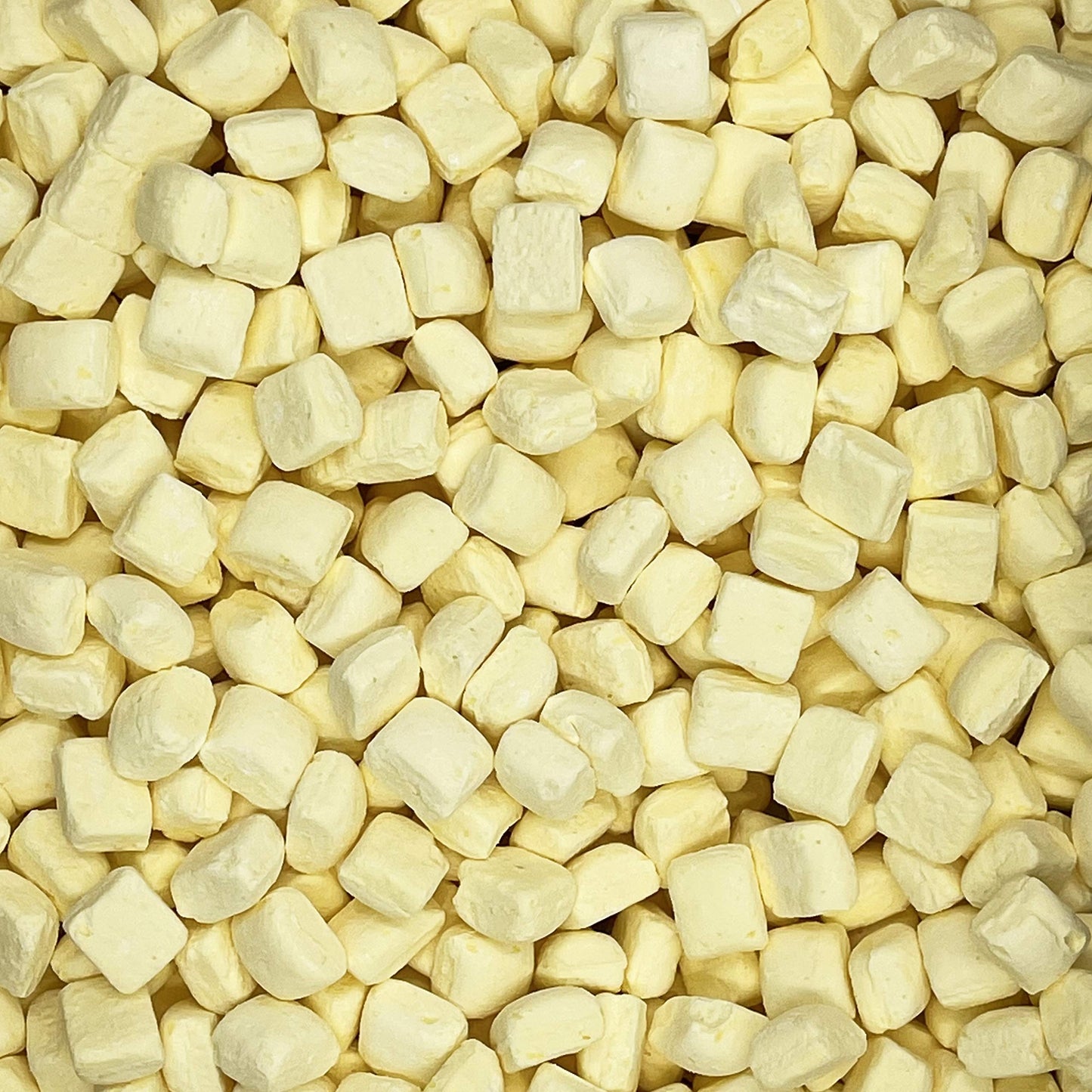 Fruidles Buttermints Bulk Mint Candies, Fat-Free, 1 Pound, Yellow