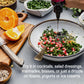Just Date: Organic Pomegranate Syrup / 100% Natural / Organic Pomegranate Molasses / Healthy Alternative for Sugar, Honey or Map