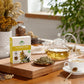 1.8 Oz. Goldenrod Tea Herb Golden (Solidago Virgaurea L.) - 50G Dried Golden Rod Herbs Herbal Tea