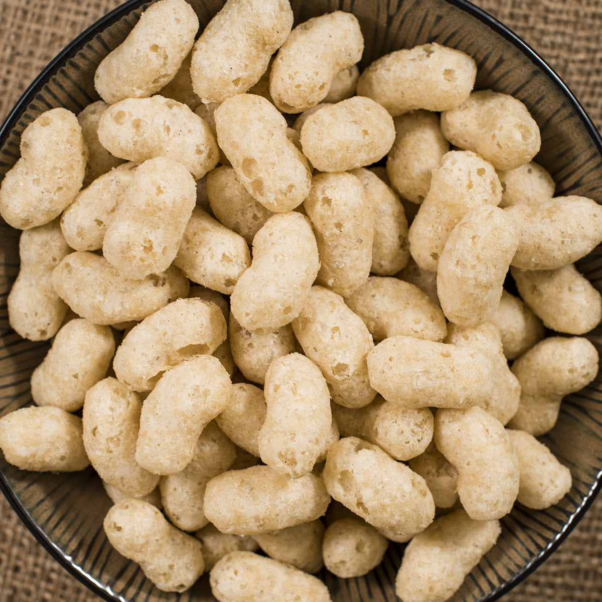 Vegan Robs Puffs, Cheddar | Dairy Free, Made with Vegan Cheese, Gluten-Free Snack, Plant Based, Vegan-Friendly, Non GMO | 3.5 O