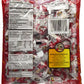 Montes Tomy Rich Butterscotch Hard Candy