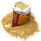 Asian Kitchen Brown Sona Masoori Aged Rice 10-Pound Bag, 10Lbs (4.54Kg) Short Grain Rice ~ All Natural | Gluten Friendly | Vegan