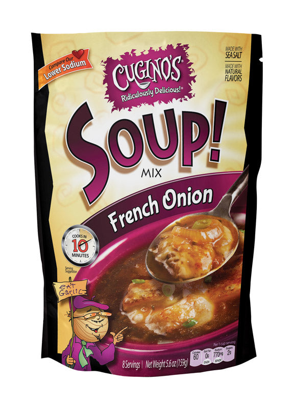 DRY SOUP MIX FRN ONION (Pack of 1)