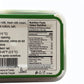 Baraka Feta Spread 6.5 oz - Extra Creamy 100% Feta Cheese