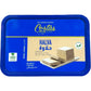 Cortas 907g Plain Halva Dessert