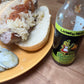 Banana Pepper – Tangy Mild Heat Hot Sauce