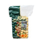 Fiskobirlik Roasted Hazelnut Kernels 250g - Premium Turkish Hazelnuts