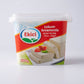 Ekici White Cheese 500g - Full Fat Turkish Beyaz Peynir