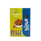 El Basha Falafel Mix 175g - High Quality Original Ingredients