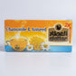 Al-Attar Chamomile & Aniseed Tea 20 Bags - Strong Flavor Herbal Blend