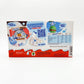 Kinder Happy Hippo Kakao 103.5g (5 Pack) - Chocolate Hazelnut Wafer