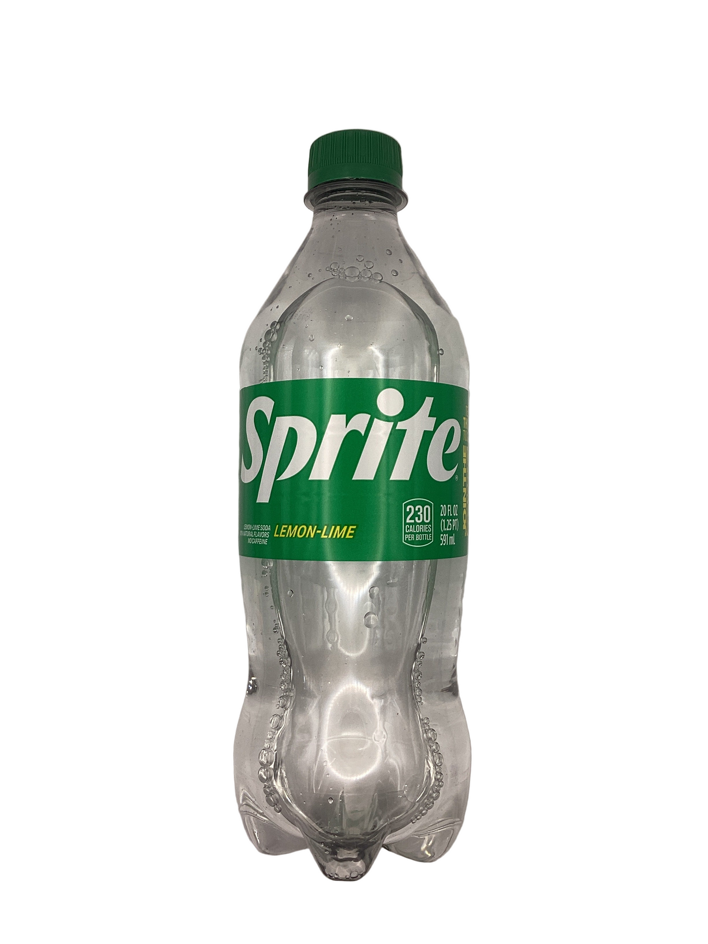 Sprite Soda 20oz