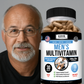 Men’s Daily Multivitamin