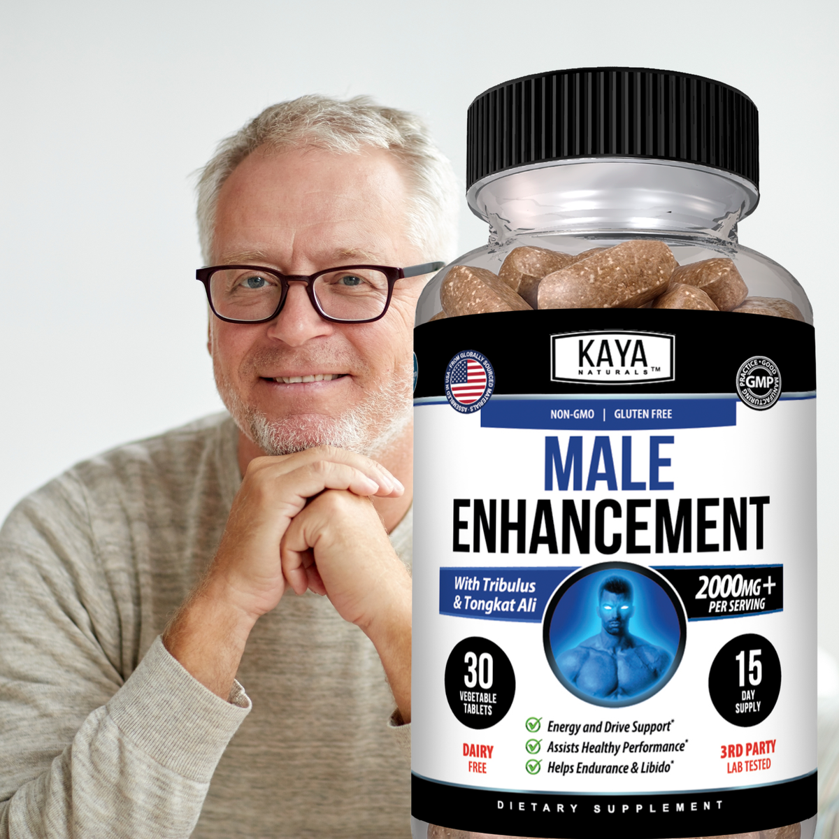 Male Enhancement