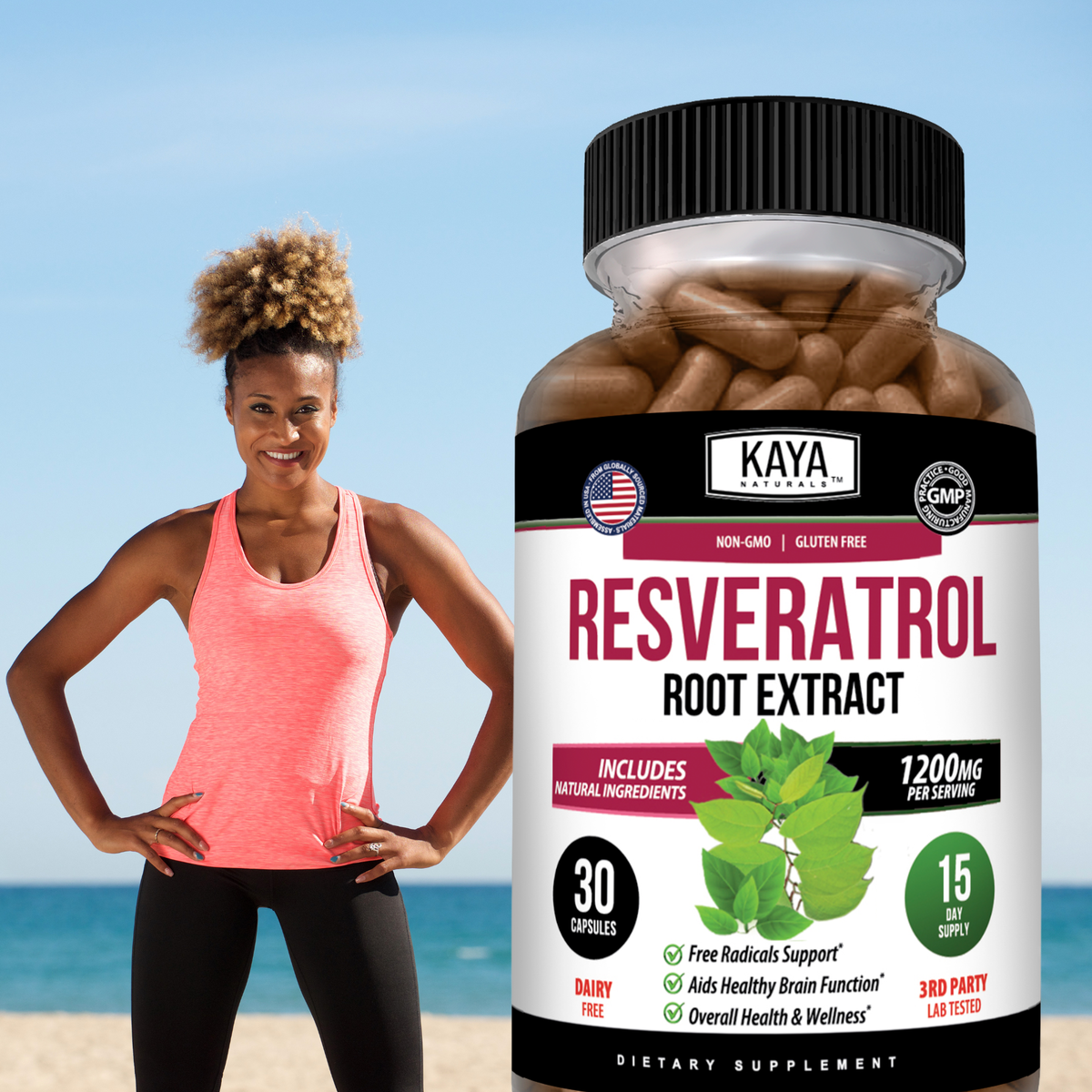 Resveratrol