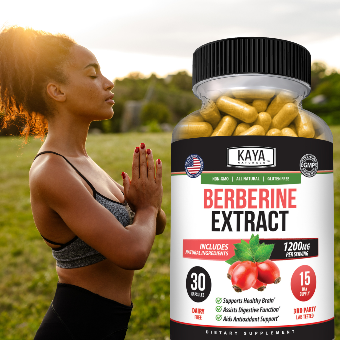 Berberine