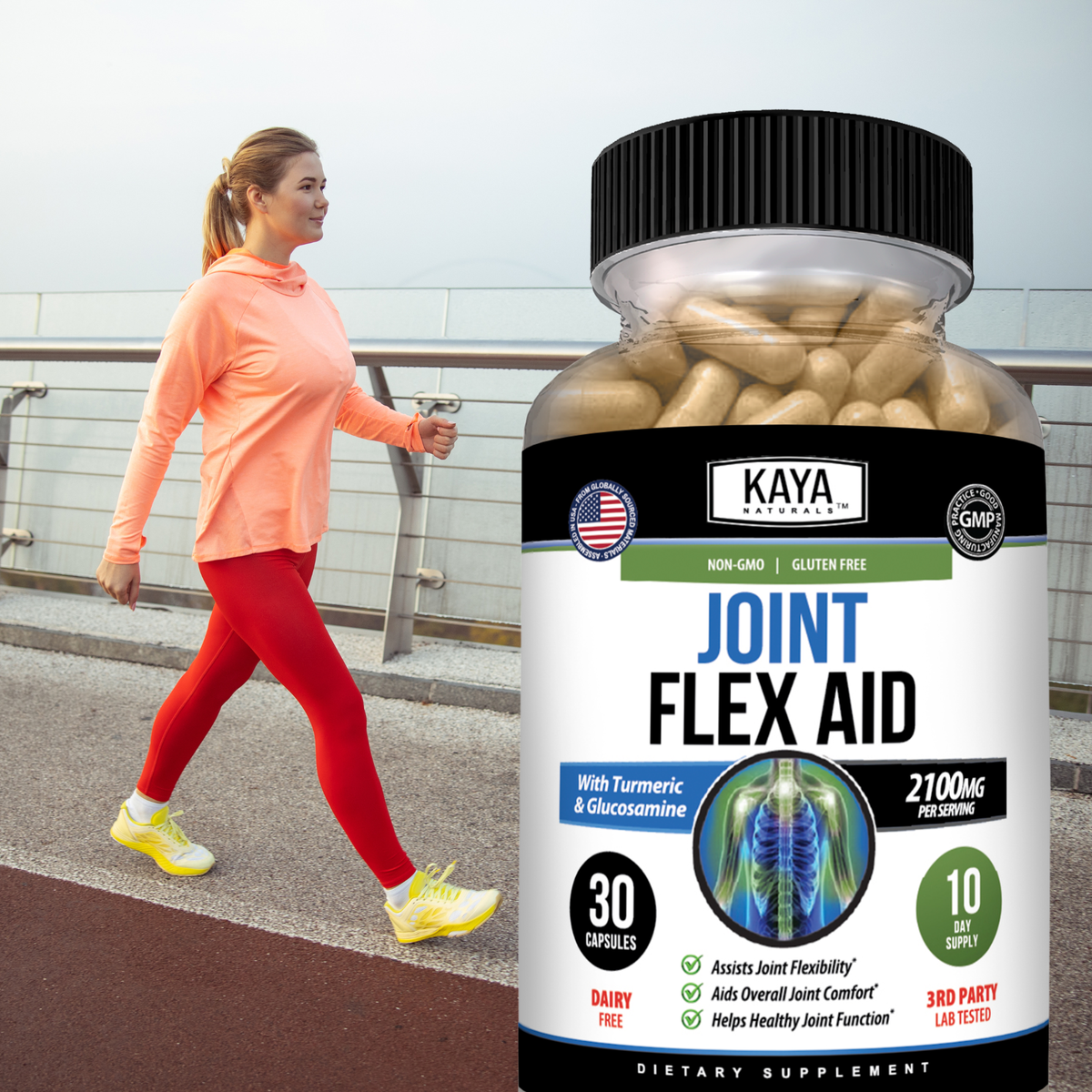 Joint Flex Aid