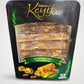 Antepsan Keyifce Turkish Delight with Pistachio 12.3 oz - Authentic Lokum