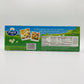 Puck Spreadable Creamy Cheese Squares 7.6 oz - 12 Portions