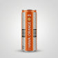 Hawa Orange Soda 250ml - Premium Palestinian Carbonated Drink