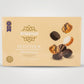 Al Nejmah Petitfour Cookies with Chocolate 1000g - Premium Assorted