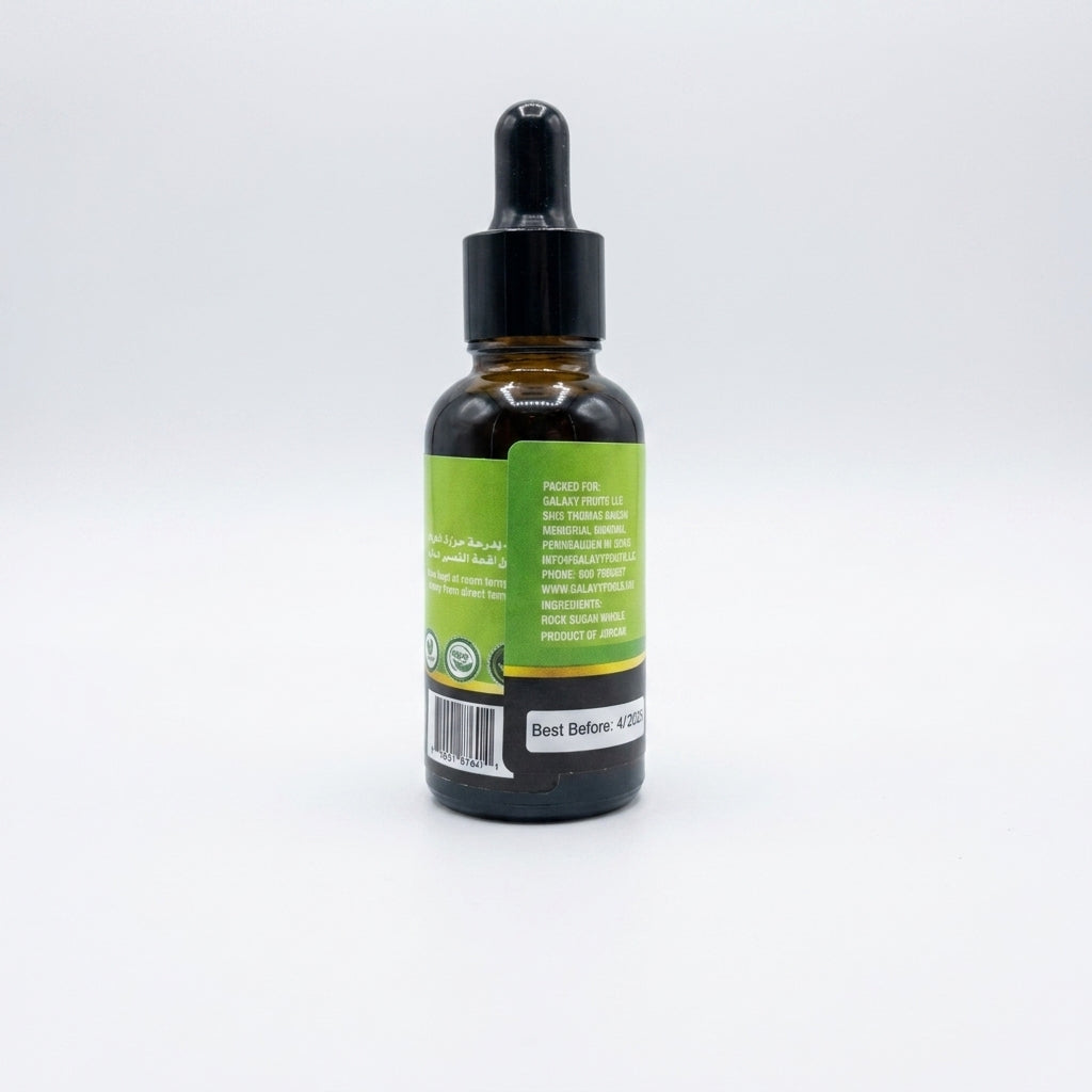 Zeina Mint Oil 30ml - Pure Natural Peppermint Essential Oil