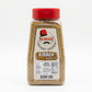 AlBasha Ground Ginger 7 oz - 100% Pure Sesame Spice Powder