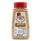 AlBasha Ground Ginger 7 oz - 100% Pure Sesame Spice Powder