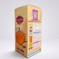 Mohammad Al Samman Cheesecake Karak Tea 10 Sachets - Premium Coffee