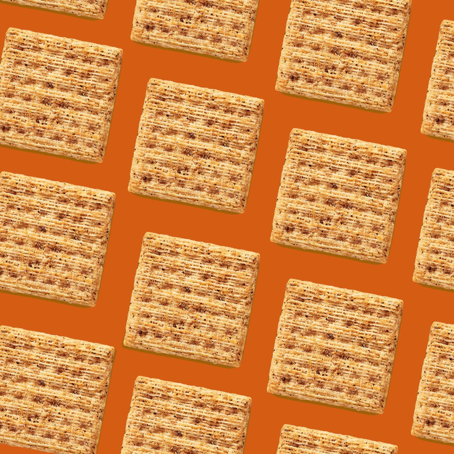 Triscuit Four Cheese and Herb Whole Grain Wheat Crackers, 6 - 8.5 oz Boxes