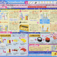 Kracie Popin Cookin Sushi Making Kit (Grape Flavor)
