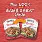 Del Real Foods Carnitas, Shredded Pork Entr  e | Fully Cooked, Heat & Serve, Microwaves in Minutes | For Tacos, Bowls & Family M