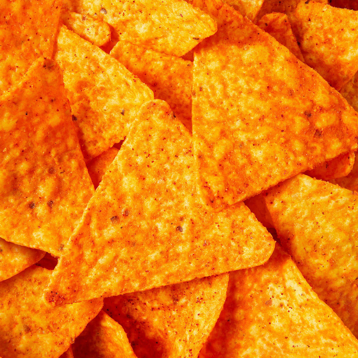 Doritos Tortilla Chips Nacho Cheese Bag, 9.25 Oz